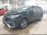 HONDA CR-V AWD EX 5J6RW2H58LL019877 снимка