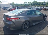 Toyota Camry Se 4T1B11HK0JU143294 fotografie