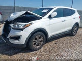 Hyundai Santa Fe Sport 2.4L 5XYZT3LB9GG307166 fotografie