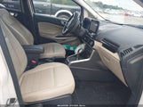 Ford Ecosport Titanium MAJ3S2KE4KC278127 снимка