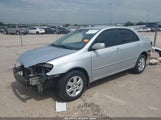 TOYOTA COROLLA LE 1NXBR30E06Z666445 снимка