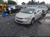 Hyundai Elantra Gls KMHDH4AE7DU634976 снимка