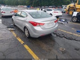 Hyundai Elantra Gls KMHDH4AE7DU634976 снимка