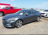 Kia Optima S 5XXGT4L32LG409400 снимка