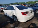 Toyota Camry Se 4T1BF1FK6EU827180 снимка