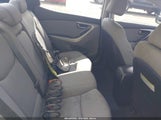 Hyundai Elantra Gls 5NPDH4AE0DH265487 снимка