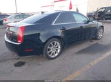 Cadillac Cts Standard 1G6DT57V990102761 снимка