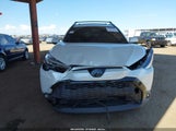 Toyota Corolla Cross Hybrid Xse 7MUFBABG6RV020547 снимка