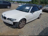 BMW 325Ci WBABW33486PX87963 снимка