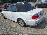 BMW 325Ci WBABW33486PX87963 снимка