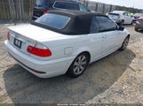 BMW 325Ci WBABW33486PX87963 снимка