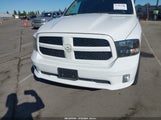Ram  Classic Express 4X2 5'7 Box 1C6RR6KG5KS581553 снимка