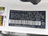 Toyota Corolla Le 2T1BU4EE0AC384832 снимка