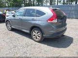 Honda Cr-V Ex-L 2HKRM4H79EH605052 снимка
