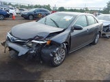 Toyota Camry Hybrid Le 4T1BD1FK5EU101297 снимка