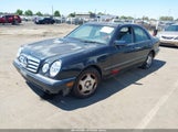 Mercedes-Benz E 420 WDBJF72FXVA211638 снимка