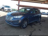 HYUNDAI SANTA FE SPORT 2.4L 5XYZT3LB3GG348330 снимка