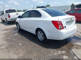 Chevrolet Sonic Lt Auto 1G1JC5SH6D4206474 снимка