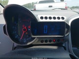 Chevrolet Sonic Lt Auto 1G1JC5SH6D4206474 снимка