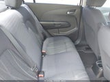 Chevrolet Sonic Lt Auto 1G1JC5SH6D4206474 снимка