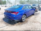 Hyundai Elantra Sel KMHLS4AG5PU597400 снимка