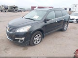 Chevrolet Traverse 2Lt 1GNKVHKD8GJ163600 снимка