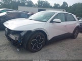 Hyundai Ioniq 5 Sel KM8KN4AE6PU154741 photo