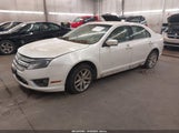 FORD FUSION SEL 3FAHP0JG5BR225775 снимка