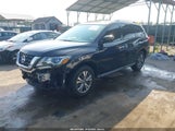 Nissan Pathfinder S 5N1DR2MM0KC642473 снимка