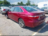 Toyota Camry Se 4T1BF1FK9HU809292 снимка