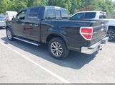 Ford F-150 Lariat 1FTFW1CF1EFC85424 снимка