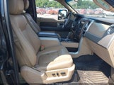 Ford F-150 Lariat 1FTFW1CF1EFC85424 снимка