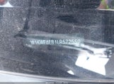 Mercedes-Benz Amg C 43 4Matic W1KWF6EB1LR572559 снимка