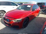 BMW 328I WBA8E9G5XGNT42446 fotografie