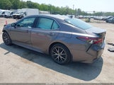 Toyota Camry Se 4T1T11AKXRU852888 fotografie