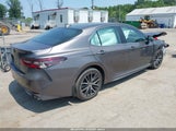 Toyota Camry Se 4T1T11AKXRU852888 photo