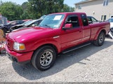 Ford Ranger Sport 1FTLR4FEXBPA54543 снимка