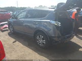 Toyota Rav4 Le JTMZFREV9HD093720 снимка