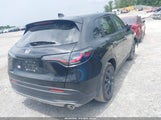 Honda Hr-V 2Wd Sport 3CZRZ1H52SM706870 fotografie