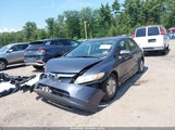 Honda Civic Hybrid JHMFA362X8S003097 снимка