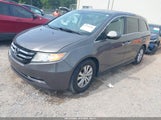 Honda Odyssey Ex-L 5FNRL5H6XFB081295 снимка