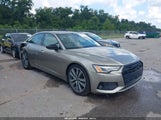 Audi A6 Sport Premium Plus 45 Tfsi Quattro S Tronic WAUE3AF24MN057769 снимка