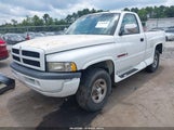 Dodge Ram  Lt 1B7HF16Z0VS121720 снимка