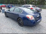 Nissan Altima 2.5 S 1N4AL2AP2CC156665 снимка