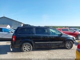 Chrysler Town & Country Touring 2A4RR5D15AR440777 fotografie