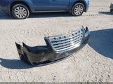 Chrysler Town & Country Touring 2A4RR5D15AR440777 fotografie