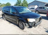 Chrysler Town & Country Touring 2A4RR5D15AR440777 снимка