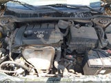 Toyota Camry Le 4T1BF3EK2AU542631 снимка