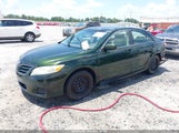 Toyota Camry Le 4T1BF3EK2AU542631 снимка