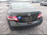 Toyota Camry Le 4T1BF3EK2AU542631 снимка